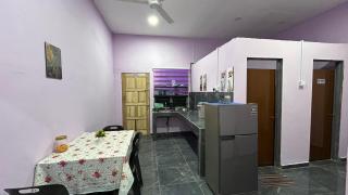 Homestay Razali Village Style - Kampong Baharu Cherating - 3