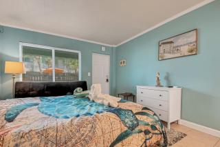 Tropic Terrace Suite #4 - Beachfront Resort - St Pete Beach - 6