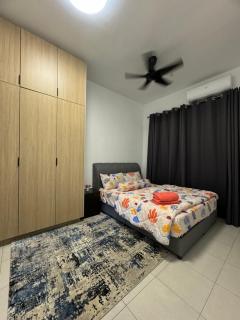 Homestay Teratak Adelia 2, Bangi Avenue Kajang - Kajang - 5