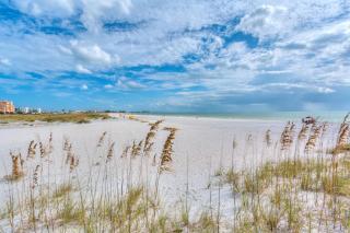 Tropic Terrace Suite #49 - Beachfront Resort - St Pete Beach - 3