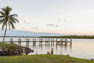 Panoramic Waterfront View - Goodland - 8