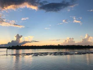 Panoramic Waterfront View - Goodland - 6