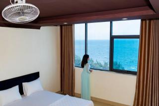 Khách Sạn Nhân Đức - Sầm Sơn - 9