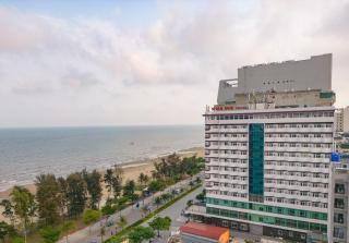 Khách Sạn Nhân Đức - Sầm Sơn - Sầm Sơn - 6