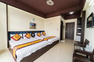 Khách Sạn Nhân Đức - Sầm Sơn - Sầm Sơn - 3