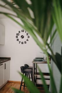 Neue Wohnung im Zentrum - 3