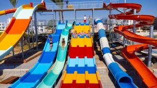Ivy Cyrene Island Aqua Park Resort - Sharm el Sheikh - 6