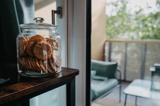 Neue Wohnung im Zentrum - 2