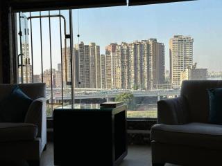 Nile apartement - Il Cairo - 5