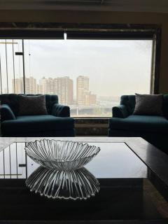 Nile apartement - Il Cairo - 2