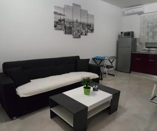 Comfortable four-room apartment - Beli Manastir - 6