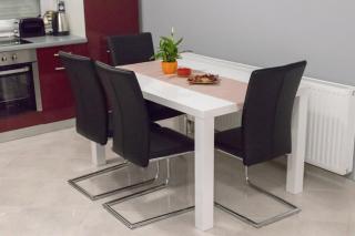 Comfortable four-room apartment - Beli Manastir - 4