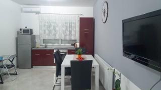 Comfortable four-room apartment - Beli Manastir - 3