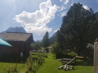 Chalet Walser à VALLORCINE 13 kms CHAMONIX France - Vallorcine - 2