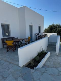 Marielen House - Kampos Paros - 8
