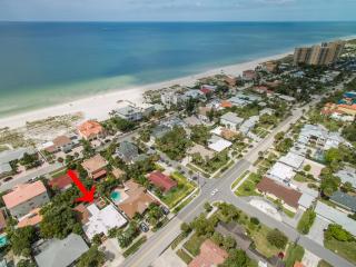 Coconut Breeze III - Monthly Beach Rental - Clearwater Beach - 9