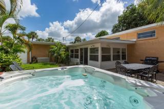 Coconut Breeze III - Monthly Beach Rental - Clearwater Beach - 7