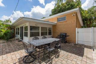 Coconut Breeze III - Monthly Beach Rental - Clearwater Beach - 6