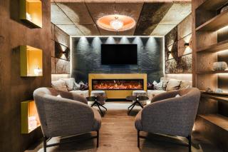 Hotel Alpina - Ischgl - 9