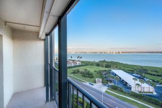 Sand Key South Beach Condo #910 - Clearwater Beach - 9