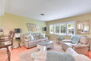 Seahorse Cottage Monthly Beach Rental - Clearwater Beach - 8