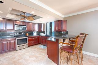 Sand Key South Beach Condo #910 - 8
