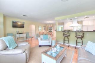 Seahorse Cottage Monthly Beach Rental - Clearwater Beach - 7