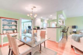 Seahorse Cottage Monthly Beach Rental - Clearwater Beach - 6