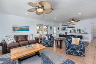 Seagrass Escape - Monthly Beach Rental - Clearwater Beach - 7