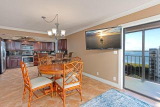 Sand Key South Beach Condo #910 - Clearwater Beach - 5