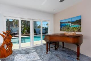 Seagrass Escape - Monthly Beach Rental - Clearwater Beach - 4