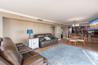 Sand Key South Beach Condo #910 - Clearwater Beach - 3