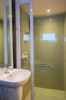 Baanpoon Apartment - 1