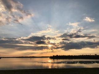 Goodland Waterfront Cottage - 2