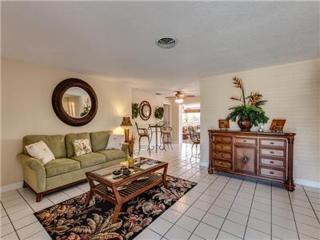 Paradise Palms — Monthly Beach Rental - Clearwater Beach - 7