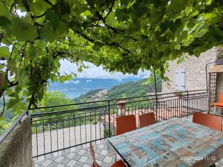 Casa nel Borgo - Casa Oliva - Tremosine Sul Garda - 9