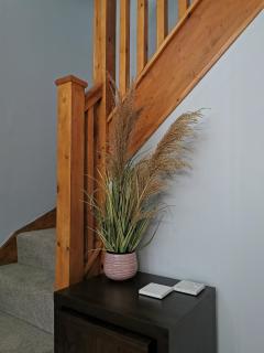 Relaxing home close to Worcester City Centre - 2