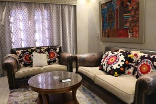 Charming 2BR Apt in Scenic Zamalek - Cosmic 7 - Il Cairo - 1