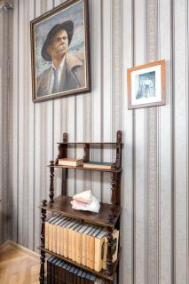Double floor historical apartment in city centre - Tbilisi - 4
