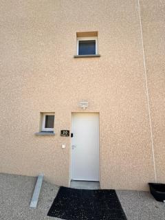 Maison 50 avec 5 chambres lechaffardcom - Satolas-et-Bonce - 4
