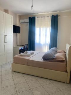 Seaview Serenity Vlore - 2 Bedroom Apartment - 6