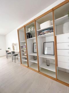 gemittlech Appartement - 6