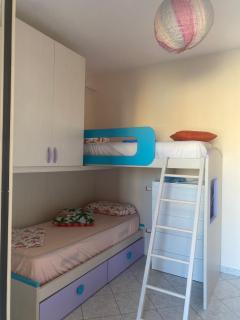 Seaview Serenity Vlore - 2 Bedroom Apartment - 4