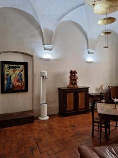 Bed and Breakfast del Duca - Pistoia - 3