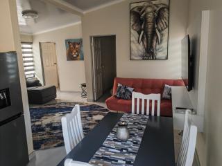 Coastline Comfort - Durban - 1