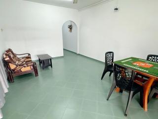 390 Kurau - Kuala Kurau - 2