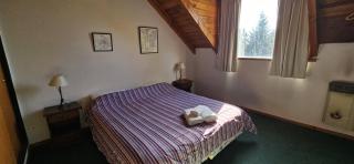 Bonita Lake House - Hostel & Bungalows - Bariloche - 6