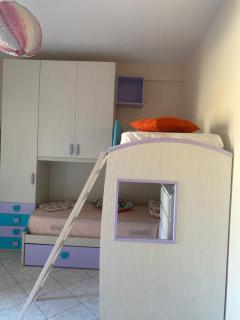 Seaview Serenity Vlore - 2 Bedroom Apartment - 5