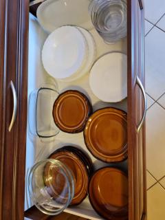 Apartament nad Potokiem - 1