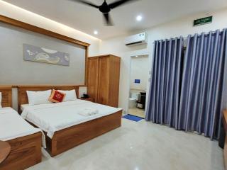 Khách Sạn Bảo Hoàng Vũng Tàu - Vung Tau - 7
